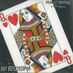 Sei bellissima