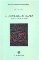 Il cuore dello spazio. Considerazioni su Rilke