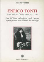 Enrico Tonti