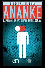 Ananke. Il primo romanzo nato su Telegram