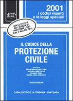 Il codice della protezione civile