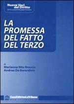 La promessa del fatto del terzo