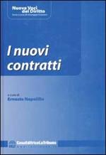 I nuovi contratti