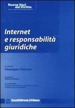 Internet e responsabilità giuridiche