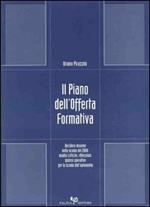 Il piano dell'offerta formativa