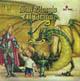 San Giorgio e il drago - copertina
