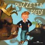 Libro Puzzetta di piedi. Ediz. illustrata Emilio Gargioni