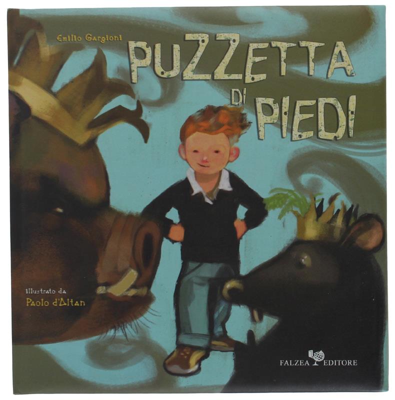 Bergoglio Libri d'Epoca Snc