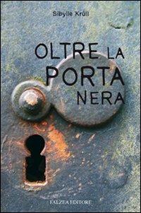 Oltre la porta nera - Sibylle Krüll - copertina