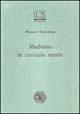 Meditatio in curriculo mortis - Nunzio Incardona - copertina