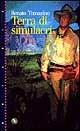 Libro Terra di simulacri Renato Tomasino