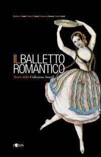 Il balletto romantico - copertina