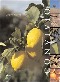 Convivio. Ediz. illustrata - Angelo Pitrone - copertina