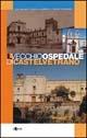 Il vecchio ospedale di Castelvetrano - copertina