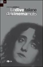 Le dive italiane del cinema muto