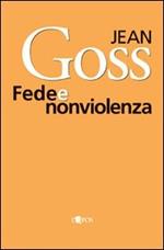 Fede e nonviolenza