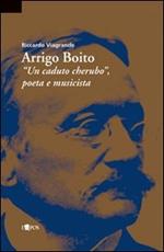 Arrigo Boito