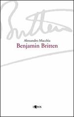 Benjamin Britten