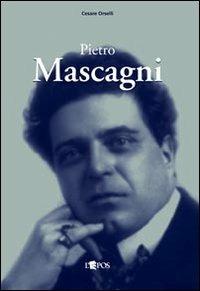 Pietro Mascagni - Cesare Orselli - copertina