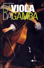 La viola da gamba