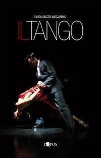 Il tango - Elisa Guzzo Vaccarino - copertina