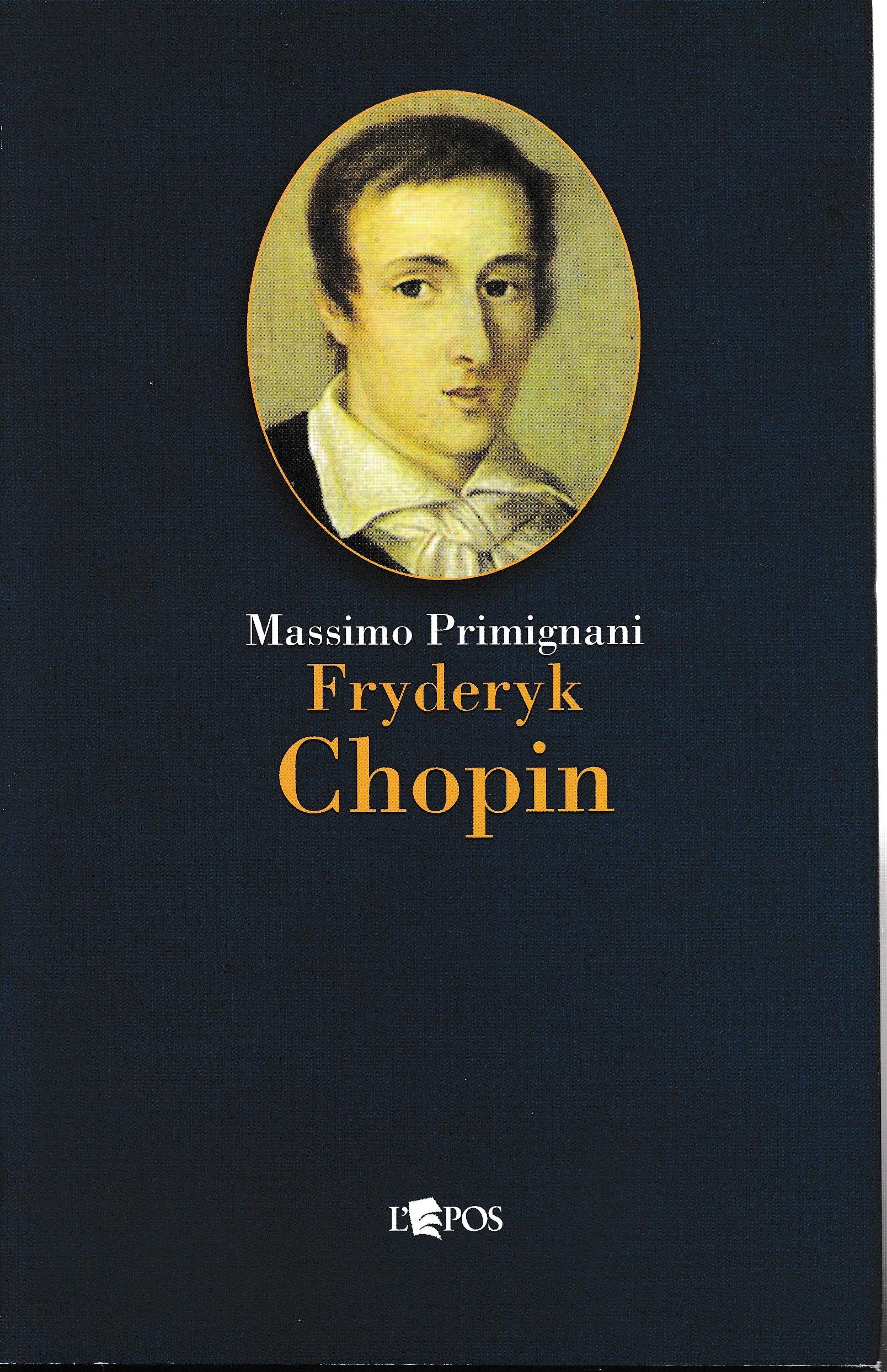 Fryderyk Chopin