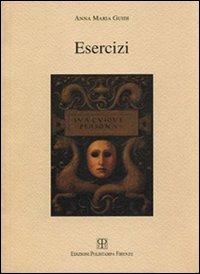 Esercizi - Anna Maria Guidi - copertina