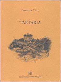 Tartaria - Fornaretto Vieri - copertina