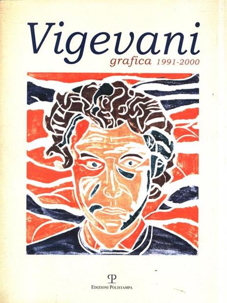 Roberto Vigevani: grafica 1991-2000 - Roberto Vigevani - 4