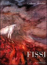 Marcella Fissi. Lo zoo di fumo - Giuliano Serafini - copertina