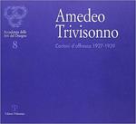 Amedeo Trivisonno. Cartoni d'affresco (1927-1939)