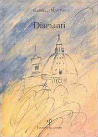 Diamanti - Gabriella Martino - copertina