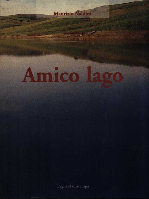 Libro di Faccia