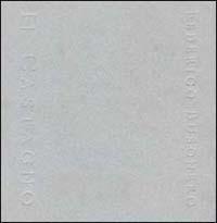 Il castagno - Federico Busonero - copertina