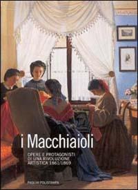 I macchiaioli. Opere e protagonisti di una rivoluzione artistica (1861-1869) - 3