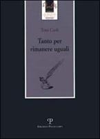 Nome prodotto
