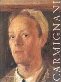 Virgilio Carmignani - copertina