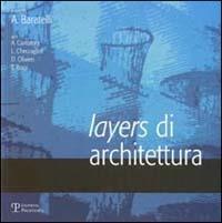 Layers di architettura - copertina