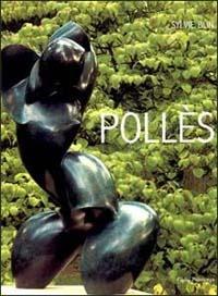 Pollès. Ediz. italiana, inglese e francese - Sylvie Blin - copertina