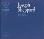 Joseph Sheppard. Uomo di pena-Beast of Burden