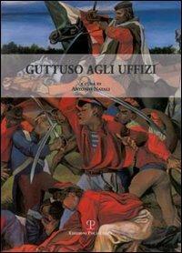 Guttuso agli Uffizi. Il Risorgimento di San Pier Scheraggio - copertina