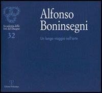 Alfonso Boninsegni. Un lungo viaggio nell'arte - 2