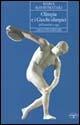 Olimpia e i giochi olimpici dall'antichità a oggi - Maria Mavromataki - copertina