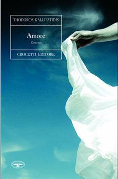 Libro Amore Thodoros Kallifatidis