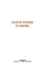 Nuove poesie d'amore