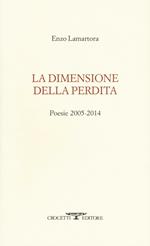 La dimensione della perdita. Poesie 2005-2014