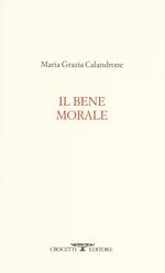 Il bene morale