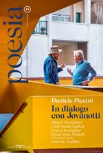 Poesia. Rivista internazionale di cultura poetica. Nuova serie. Vol. 15: Daniele Piccini. In dialogo con Jovanotti.