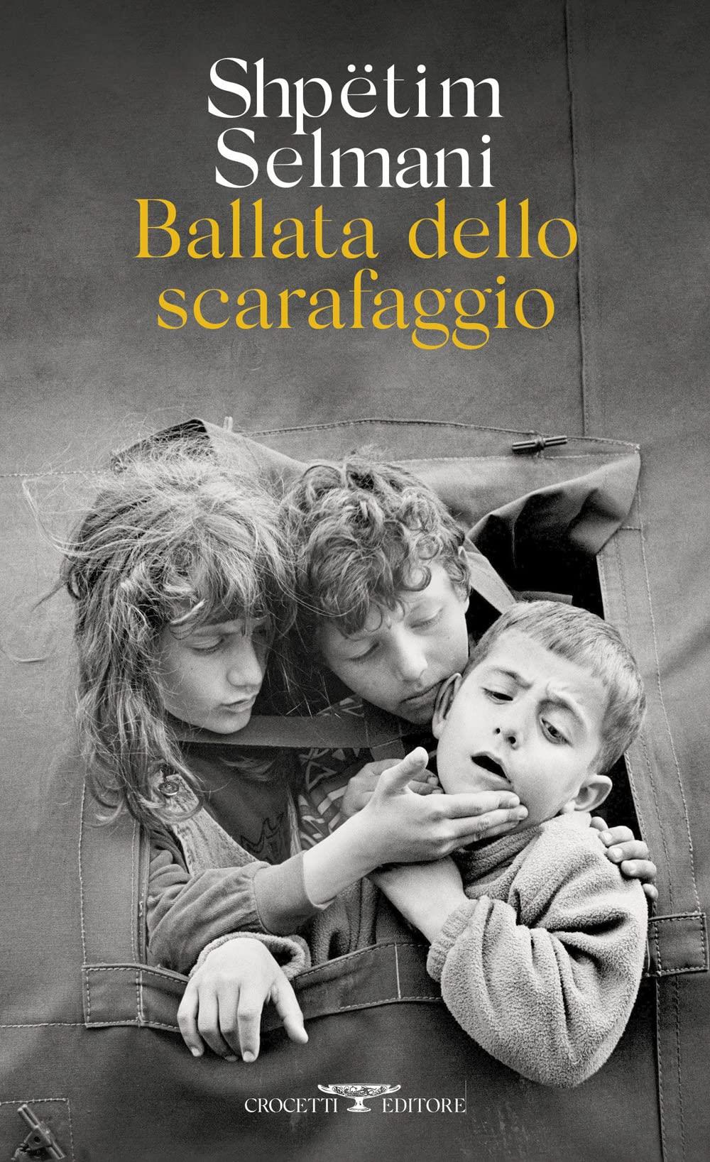 Libreria Serendipity