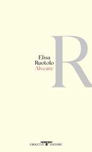 Libro Alveare Elisa Ruotolo